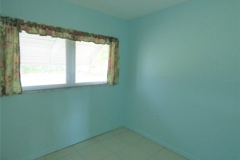 House in Port Charlotte, Florida 2 bedrooms, 59.92 sq.m. № 1802106 - photo 12