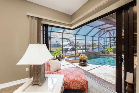 Casa en venta en Punta Gorda, Florida, 3 dormitorios, 285.86 m2 № 1673238 - foto 27