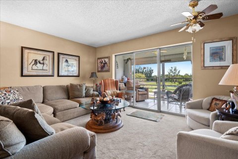 Copropriété à vendre à Lake Worth, Floride: 2 chambres, 130.06 m2 № 2088318 - photo 10