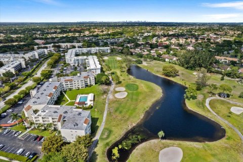 Copropriété à vendre à Lake Worth, Floride: 2 chambres, 130.06 m2 № 2088318 - photo 22