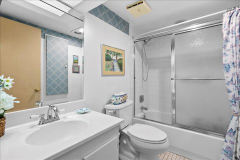 Copropriété à vendre à Lake Worth, Floride: 2 chambres, 130.06 m2 № 2088318 - photo 16