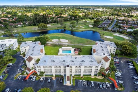 Copropriété à vendre à Lake Worth, Floride: 2 chambres, 130.06 m2 № 2088318 - photo 21