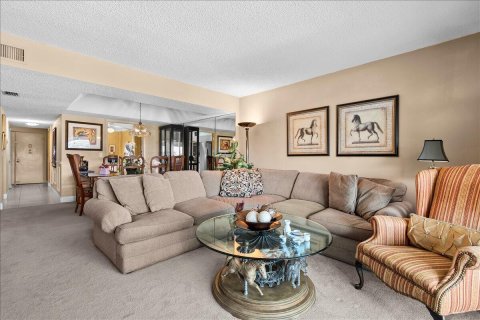 Copropriété à vendre à Lake Worth, Floride: 2 chambres, 130.06 m2 № 2088318 - photo 11