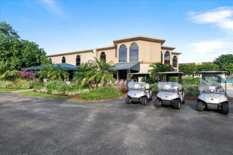 Copropriété à vendre à Lake Worth, Floride: 2 chambres, 130.06 m2 № 2088318 - photo 27