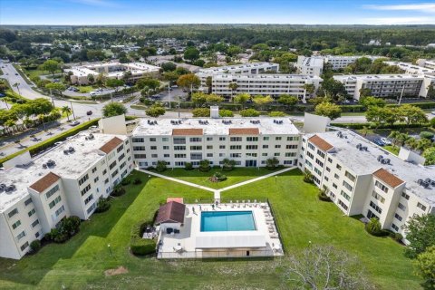 Copropriété à vendre à Lake Worth, Floride: 2 chambres, 130.06 m2 № 2088318 - photo 23