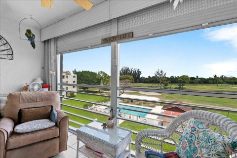 Condo à Lake Worth, Floride, 2 chambres  № 2088318
