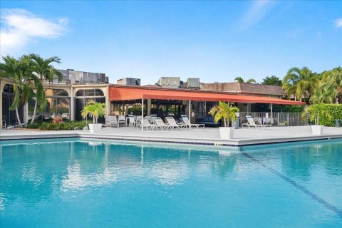 Copropriété à vendre à Lake Worth, Floride: 2 chambres, 130.06 m2 № 2088318 - photo 30