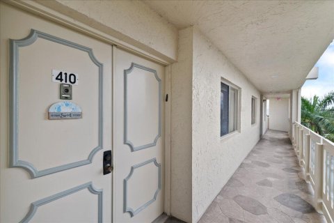 Copropriété à vendre à Lake Worth, Floride: 2 chambres, 130.06 m2 № 2088318 - photo 18