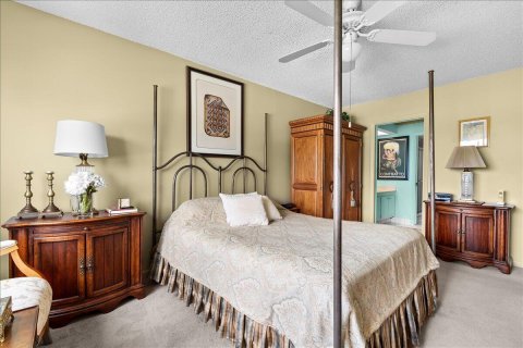 Copropriété à vendre à Lake Worth, Floride: 2 chambres, 130.06 m2 № 2088318 - photo 14