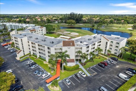 Copropriété à vendre à Lake Worth, Floride: 2 chambres, 130.06 m2 № 2088318 - photo 20