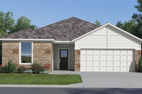 Casa en Davenport, Florida 4 dormitorios, 202.06 m2 № 2113611