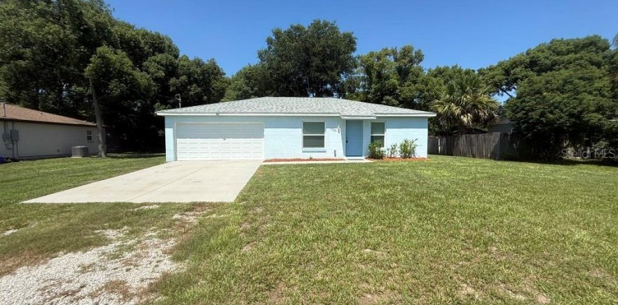 House in Longwood, Florida 3 bedrooms, 148.64 sq.m. № 1852928