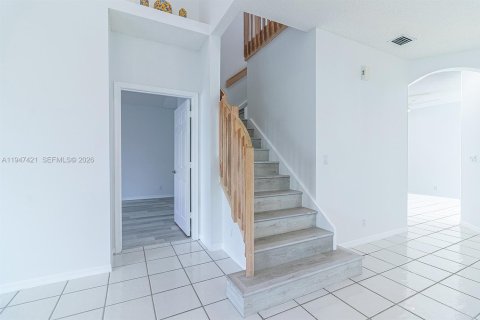 House in Boca Raton, Florida 3 bedrooms, 174.75 sq.m. № 2003382 - photo 27