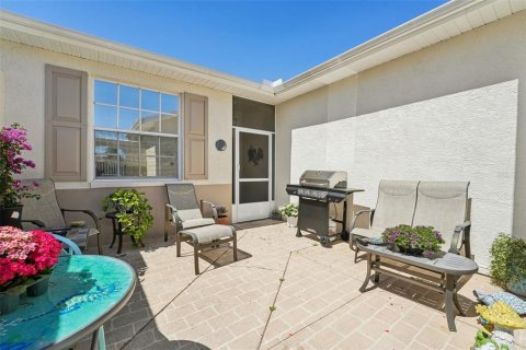 Condo in Sun City Center, Florida, 2 bedrooms  № 1583956 - photo 3