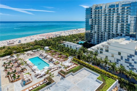 Condominio en venta en Miami Beach, Florida, 1 dormitorio, 83.61 m2 № 1693606 - foto 1