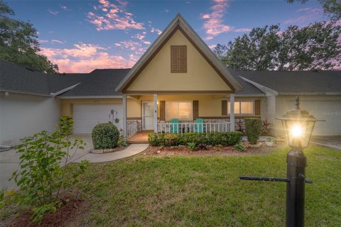 House in Ocala, Florida 2 bedrooms, 116.03 sq.m. № 1388490 - photo 3
