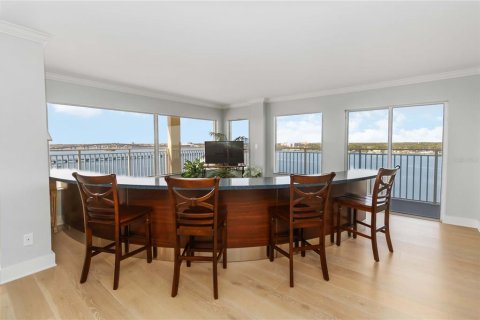 Condo in Daytona Beach, Florida, 3 bedrooms  № 1853465 - photo 8