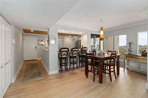 Condo in Daytona Beach, Florida, 3 bedrooms  № 1853465 - photo 6