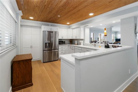 Condo in Daytona Beach, Florida, 3 bedrooms  № 1853465 - photo 4