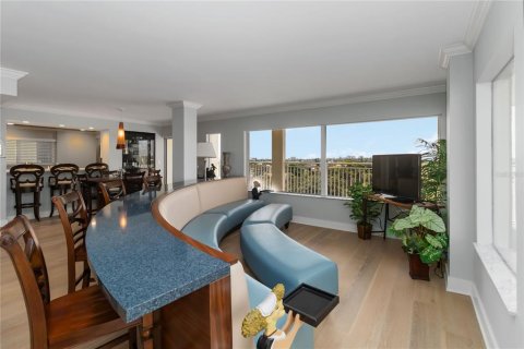 Condo in Daytona Beach, Florida, 3 bedrooms  № 1853465 - photo 9