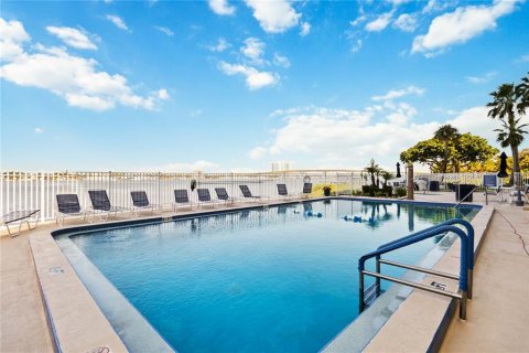Condo in Daytona Beach, Florida, 3 bedrooms  № 1853465 - photo 25