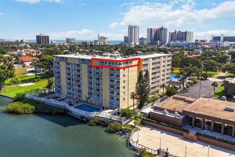 Condo in Daytona Beach, Florida, 3 bedrooms  № 1853465 - photo 3