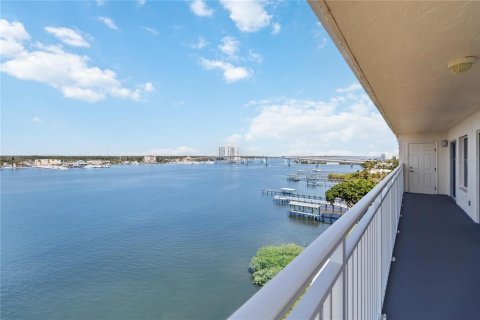 Condo in Daytona Beach, Florida, 3 bedrooms  № 1853465 - photo 23