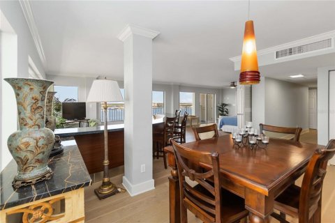 Condo in Daytona Beach, Florida, 3 bedrooms  № 1853465 - photo 7