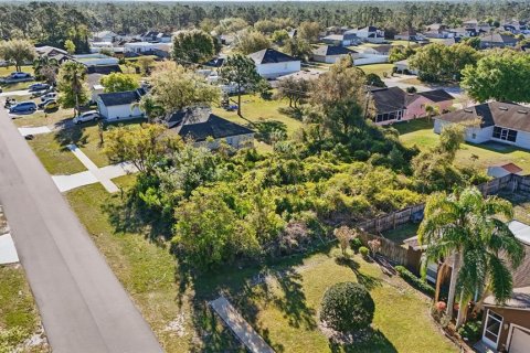 Terreno en venta en Deltona, Florida № 1579036 - foto 4