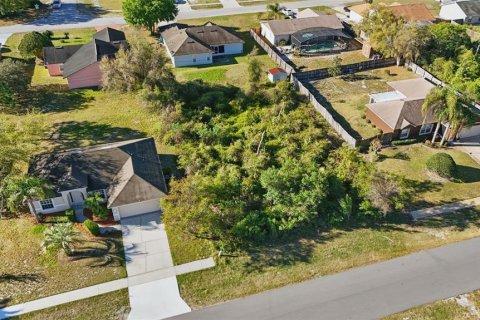Terreno en venta en Deltona, Florida № 1579036 - foto 5