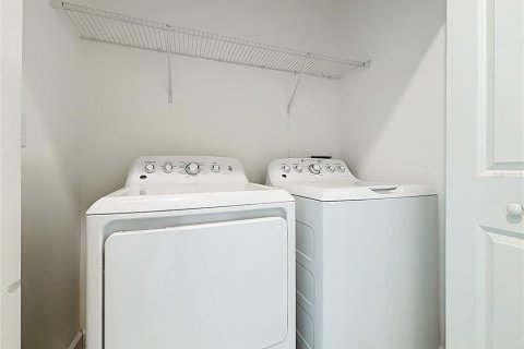 Touwnhouse à vendre à Davenport, Floride: 2 chambres, 139.82 m2 № 2399408 - photo 29