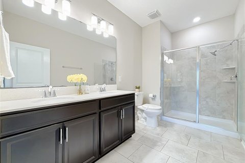 Touwnhouse à vendre à Davenport, Floride: 2 chambres, 139.82 m2 № 2399408 - photo 22