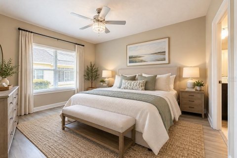 Touwnhouse à vendre à Davenport, Floride: 2 chambres, 139.82 m2 № 2399408 - photo 5