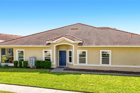 Touwnhouse à vendre à Davenport, Floride: 2 chambres, 139.82 m2 № 2399408 - photo 30