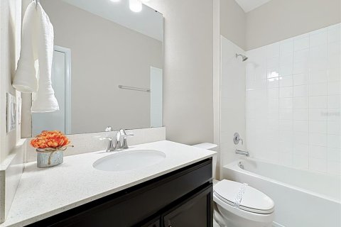 Touwnhouse à vendre à Davenport, Floride: 2 chambres, 139.82 m2 № 2399408 - photo 28