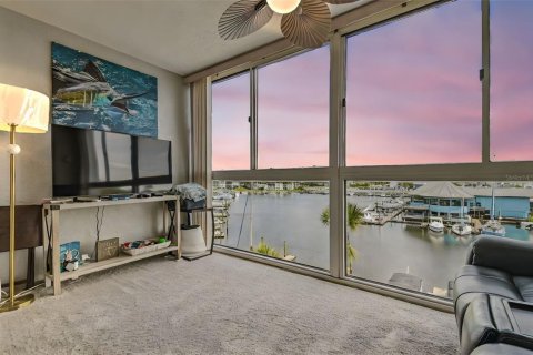 Copropriété à vendre à New Port Richey, Floride: 3 chambres, 133.5 m2 № 1908791 - photo 1