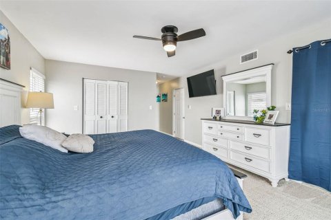 Copropriété à vendre à New Port Richey, Floride: 3 chambres, 133.5 m2 № 1908791 - photo 18