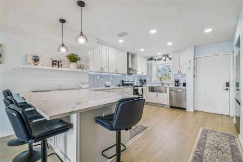 Copropriété à vendre à New Port Richey, Floride: 3 chambres, 133.5 m2 № 1908791 - photo 9