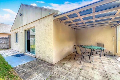 House in Orlando, Florida 2 bedrooms, 89.37 sq.m. № 1655017 - photo 23