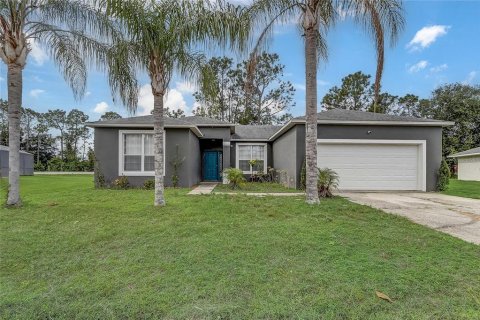 Villa ou maison à Kissimmee, Floride 3 chambres, 144.37 m2 № 2104288