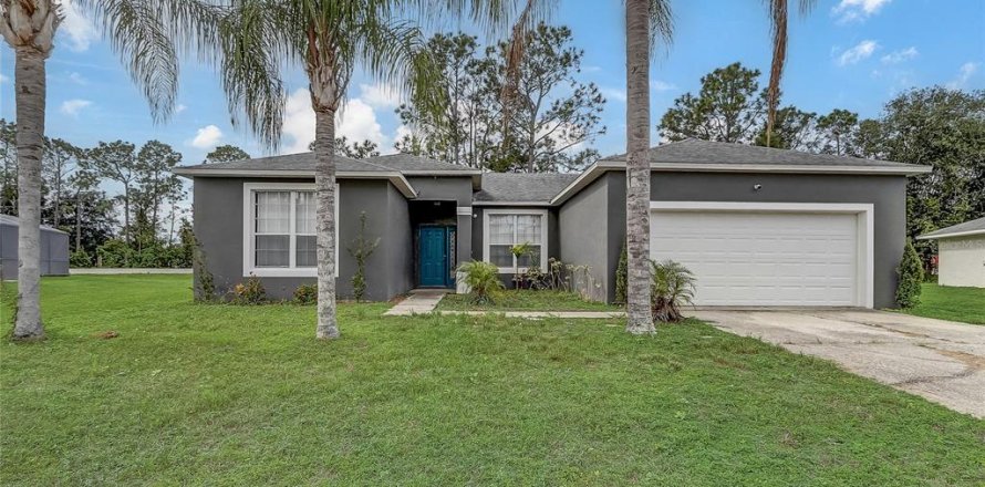 Casa en Kissimmee, Florida 3 dormitorios, 144.37 m2 № 2104288