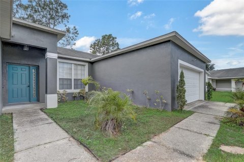 Casa en venta en Kissimmee, Florida, 3 dormitorios, 144.37 m2 № 2104288 - foto 4