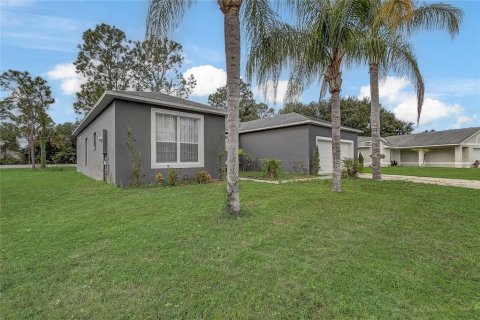Casa en venta en Kissimmee, Florida, 3 dormitorios, 144.37 m2 № 2104288 - foto 2