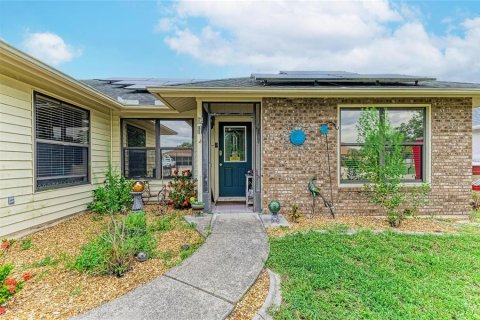 House in North Port, Florida 3 bedrooms, 153.85 sq.m. № 2211389