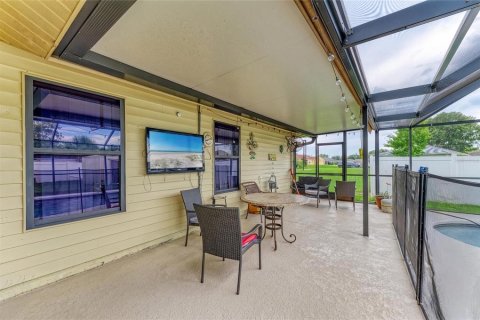 Villa ou maison à vendre à North Port, Floride: 3 chambres, 153.85 m2 № 2211389 - photo 14