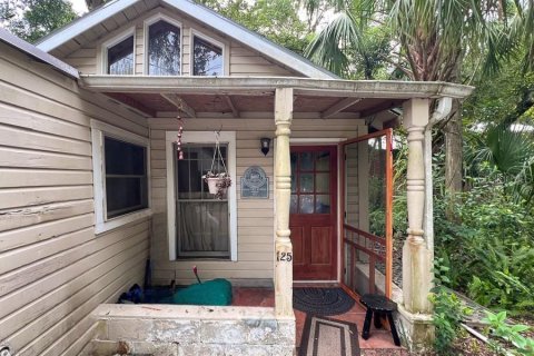 Apartamento en alquiler en Gainesville, Florida, 1 dormitorio, 53.14 m2 № 1876857 - foto 1
