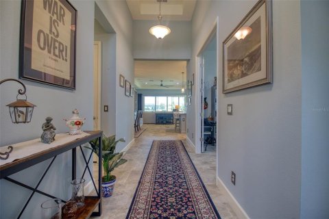 House in Wimauma, Florida 3 bedrooms, 209.22 sq.m. № 1888681 - photo 8