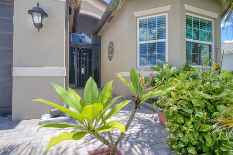 House in Wimauma, Florida 3 bedrooms, 209.22 sq.m. № 1888681 - photo 5