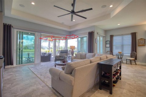 House in Wimauma, Florida 3 bedrooms, 209.22 sq.m. № 1888681 - photo 22