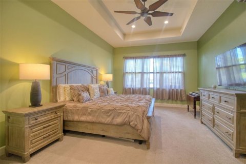 House in Wimauma, Florida 3 bedrooms, 209.22 sq.m. № 1888681 - photo 27